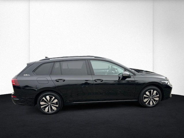 Volkswagen Golf 2.0 TDI DSG Golf VIII Variant