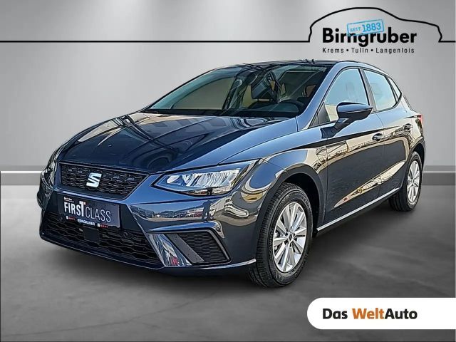 Seat Ibiza 1.0 TSI Style