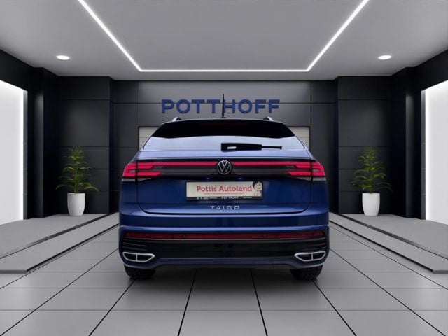 Volkswagen Taigo 1.0 TSI DSG R-Line