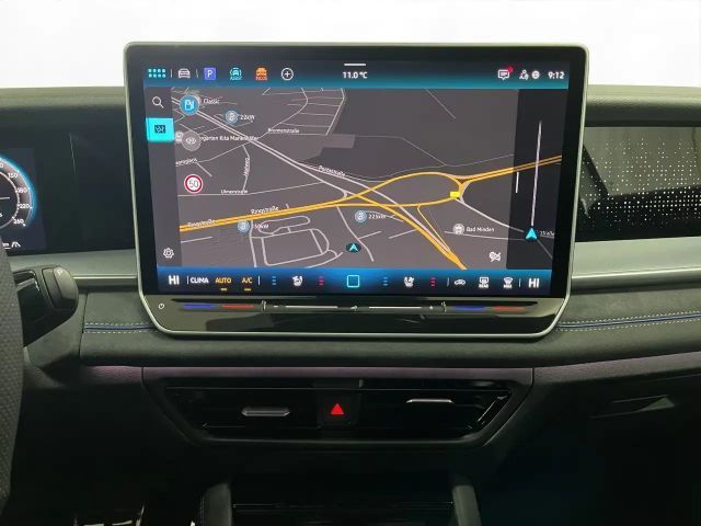 Volkswagen Tayron 2.0 TDI R-Line