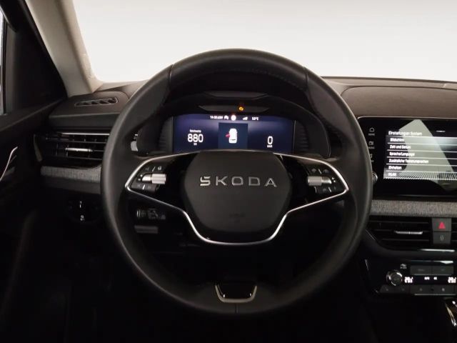 Skoda Kamiq Selection