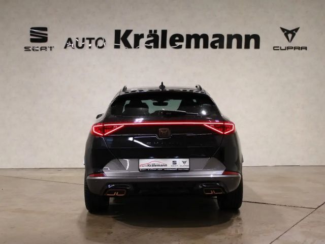 Cupra Formentor 1.4 VZ e-Hybrid