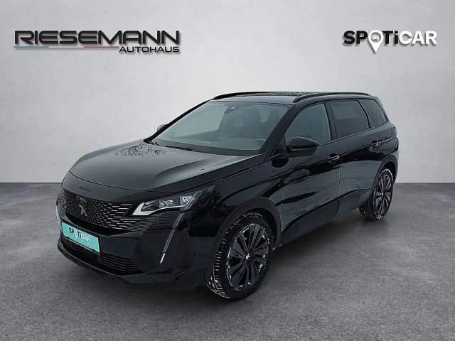 Peugeot 5008 BlueHDi EAT8 GT-Line