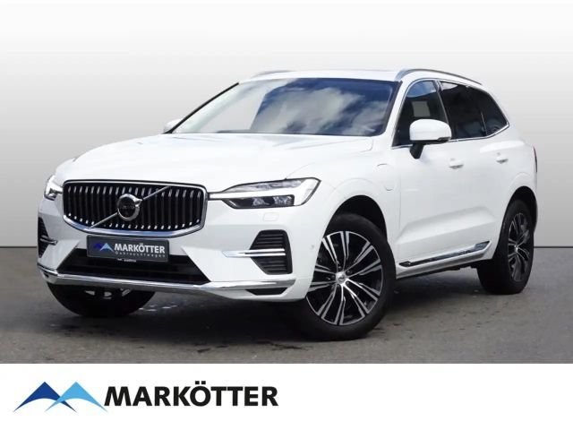 Volvo XC60 AWD Inscription T6