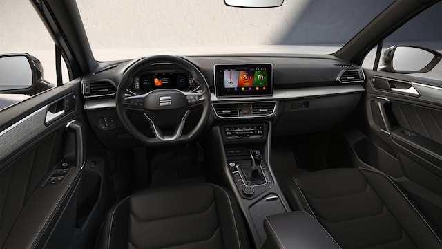 Seat Tarraco 2.0 TDI