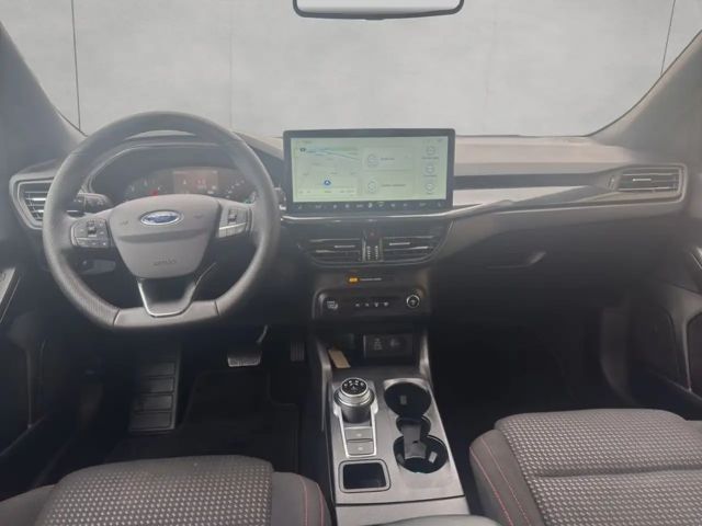 Ford Focus 1.5 EcoBlue Wagon