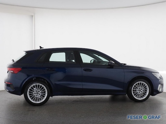 Audi A3 35 TFSI Sportback