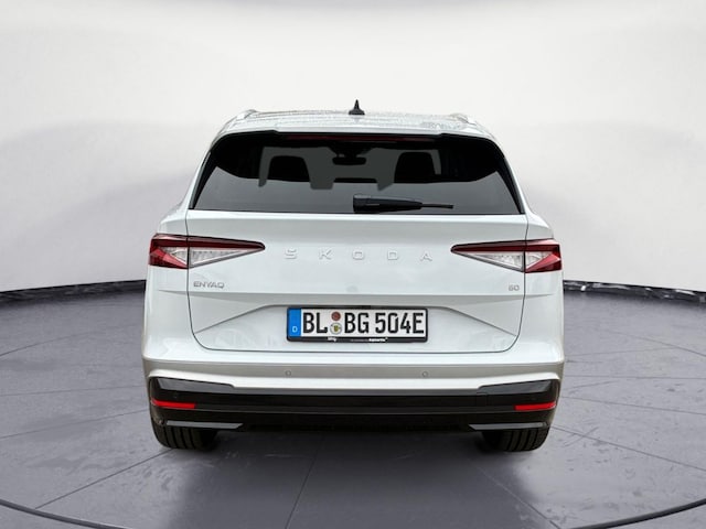 Skoda Enyaq iV 60