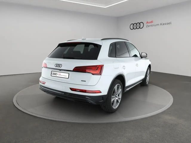 Audi Q5 50 TFSI Hybride Quattro