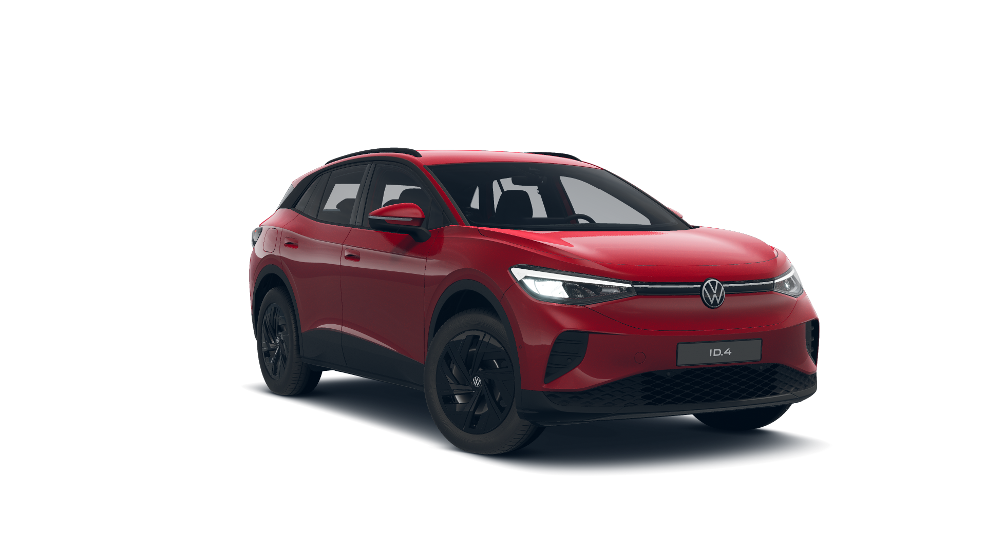 Volkswagen ID.4 77 KWh