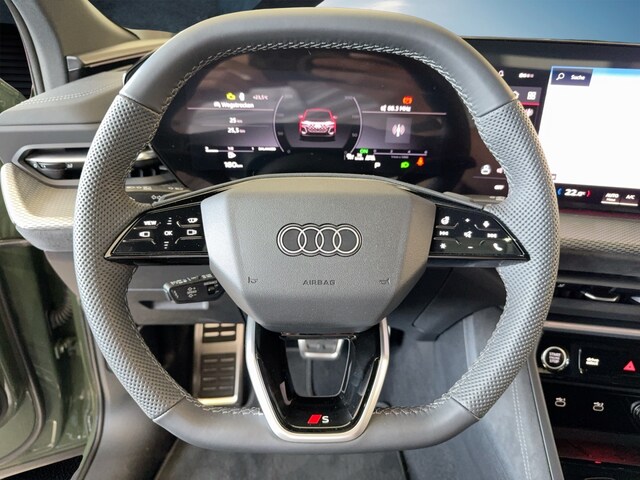 Audi Q5 Quattro S-Tronic