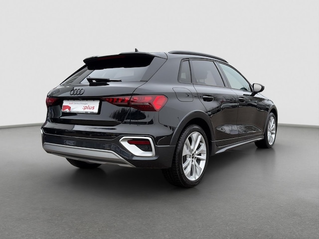 Audi A3 35 TFSI S-Tronic