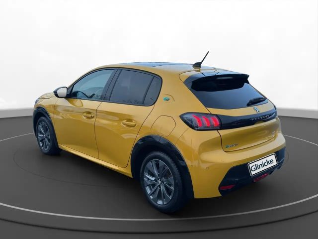 Peugeot E-208 GT-Line