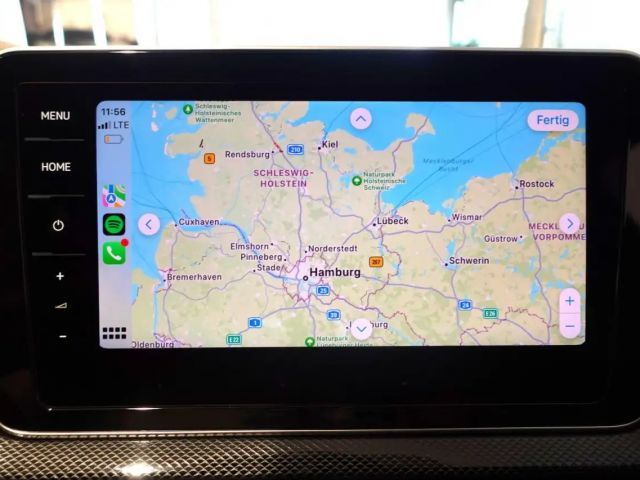 Volkswagen T-Cross DSG R-Line