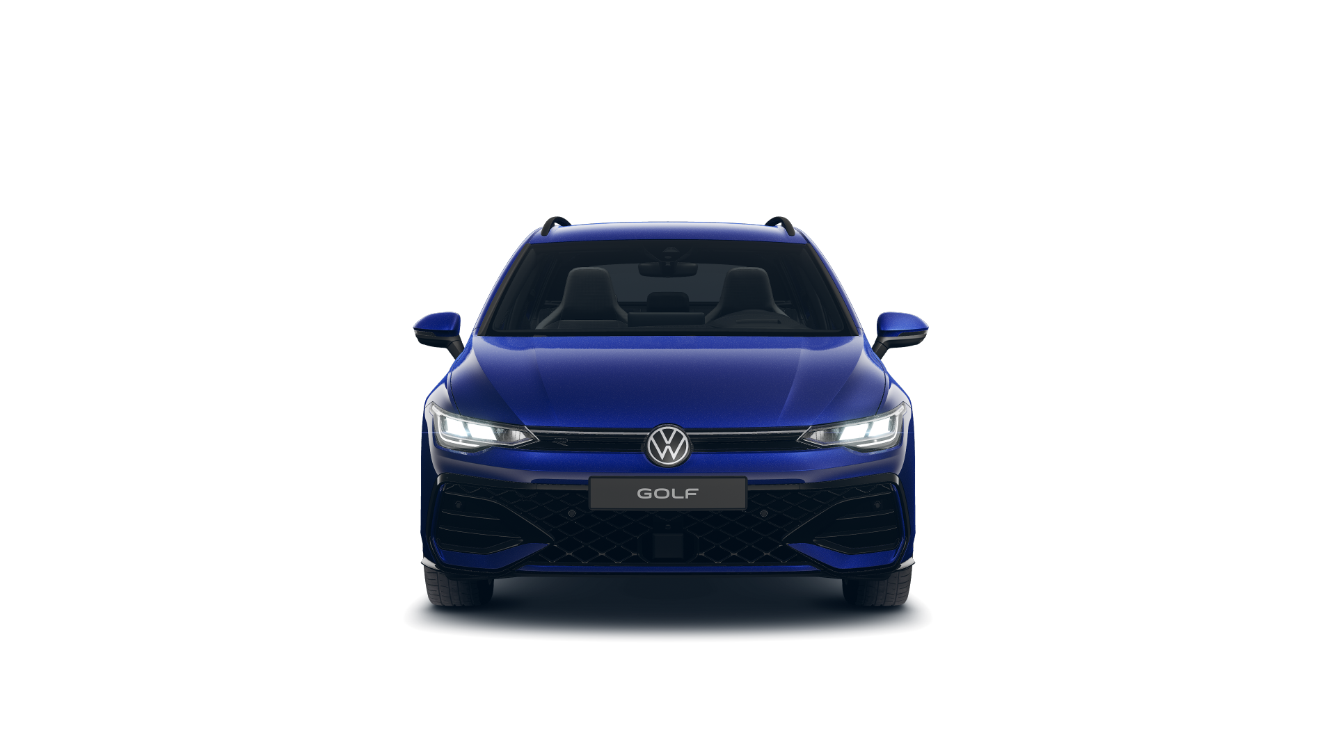 Volkswagen Golf Golf VIII R-Line Variant