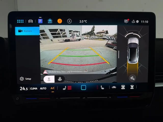 Volkswagen T-Roc DSG Life