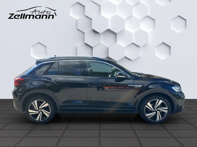 Volkswagen T-Roc 1.5 TSI DSG R-Line
