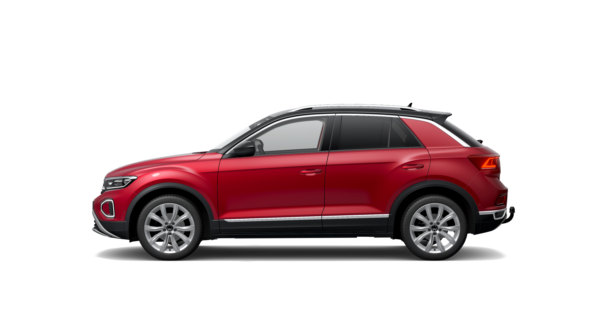 Volkswagen T-Roc 1.5 TSI DSG IQ.Drive Style