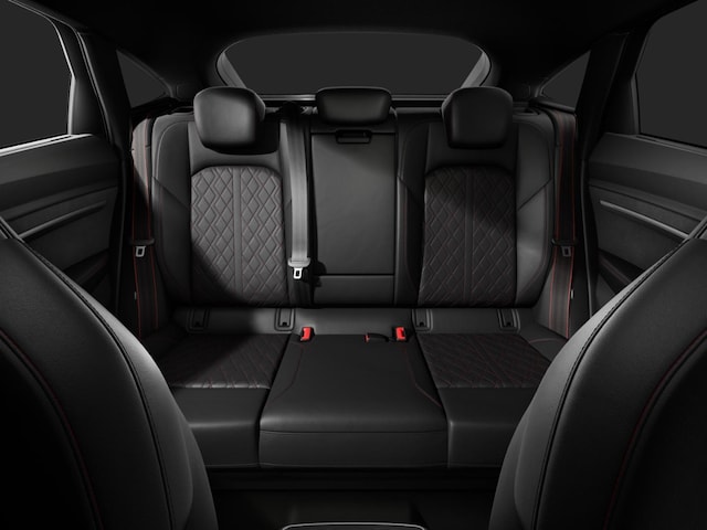 Audi Q8 e-tron Quattro Sportback