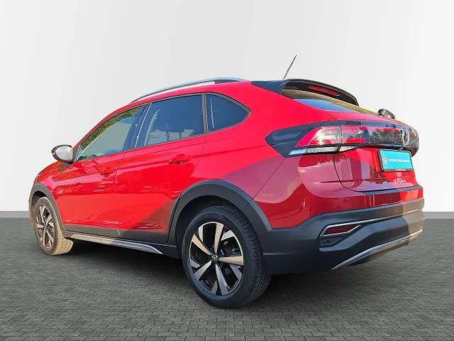 Volkswagen Taigo Style