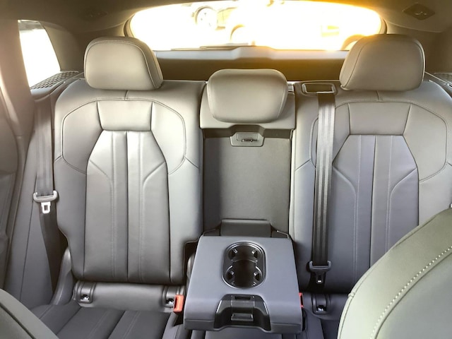 Audi Q5 Quattro S-Tronic