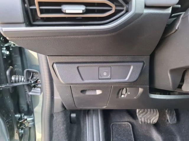 Dacia Jogger Extreme Hybrid 140