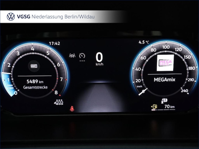 Volkswagen Caddy Caddy