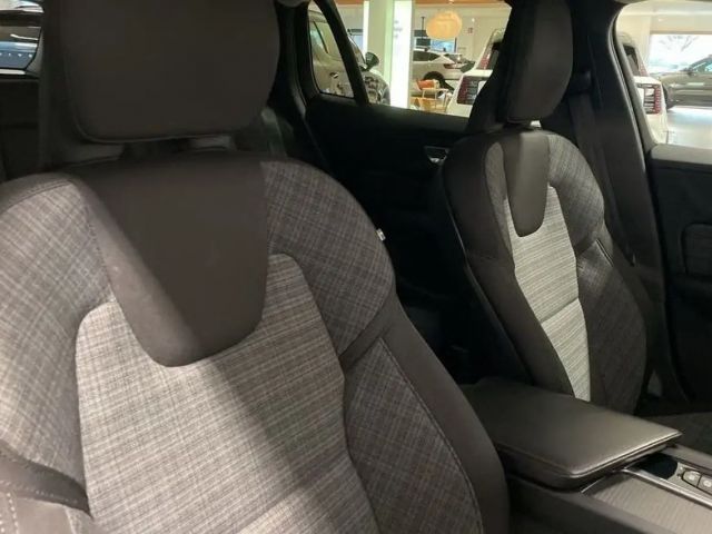 Volvo V60 Cross Country AWD