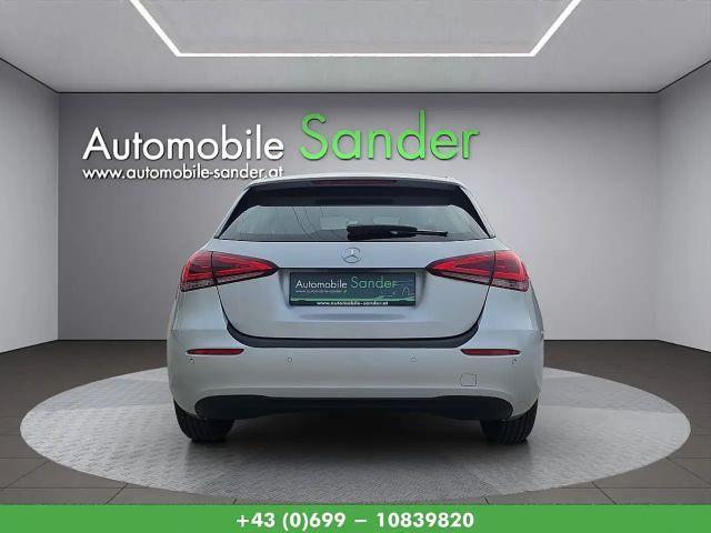 Mercedes-Benz A 200 Style