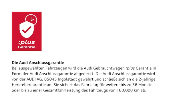 Audi A1 30 TFSI S-Tronic Sportback