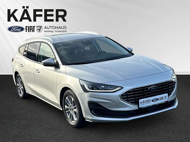 Ford Focus 1.5 EcoBlue Titanium