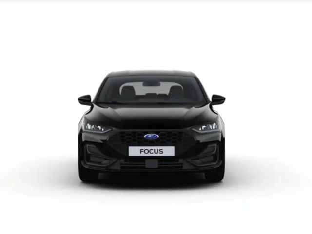 Ford Focus EcoBoost Titanium