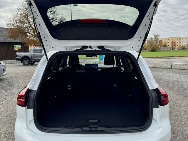 Ford Focus EcoBoost ST Line