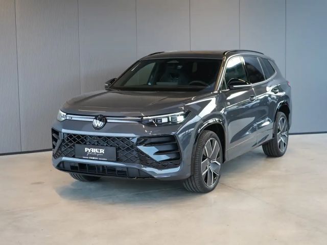 Volkswagen Tayron DSG eHybrid