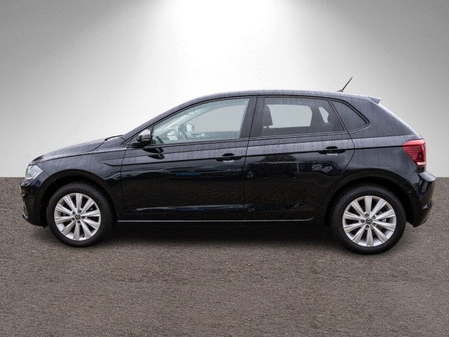 Volkswagen Polo 1.0 TSI DSG Highline