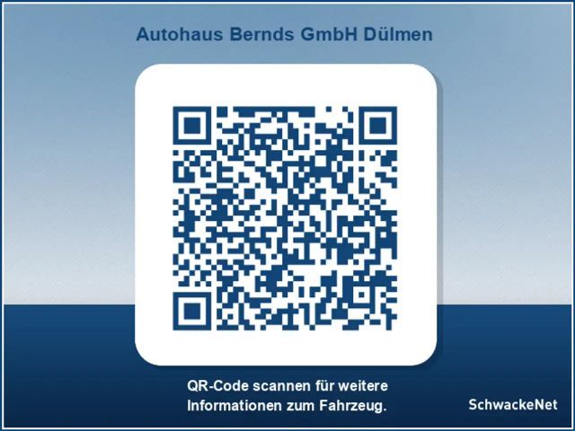 Renault Scenic Comfort E-Tech Techno