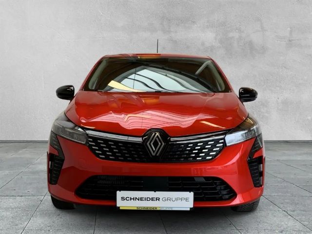 Renault Clio Evolution TCe 100