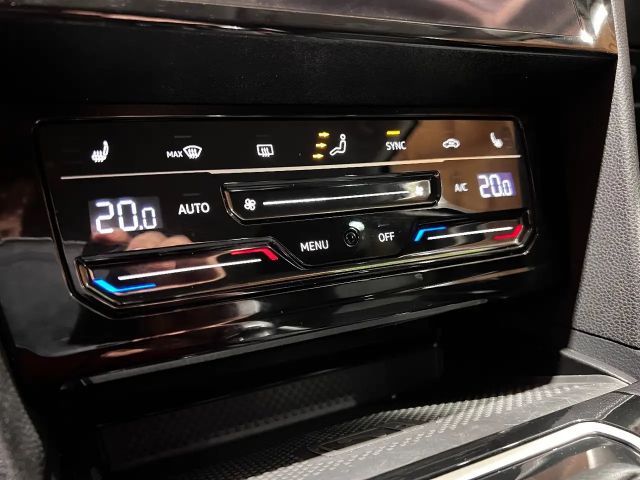 Volkswagen Passat 1.4 TSI GTE Variant