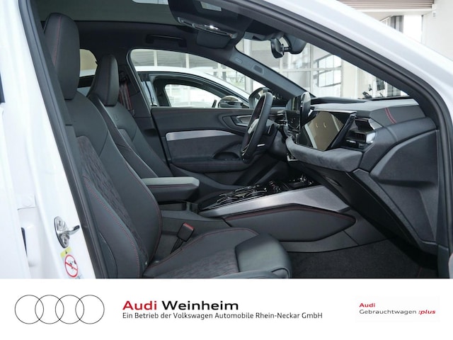 Audi S5 Avant S-Tronic