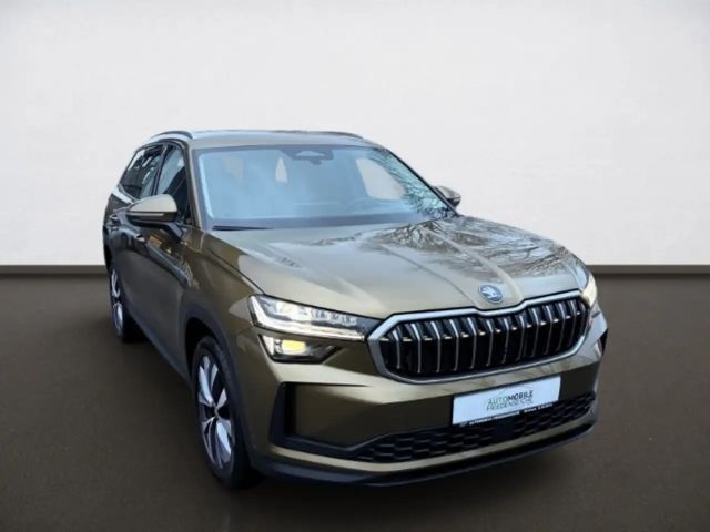 Skoda Kodiaq 1.5 TSI Selection iV