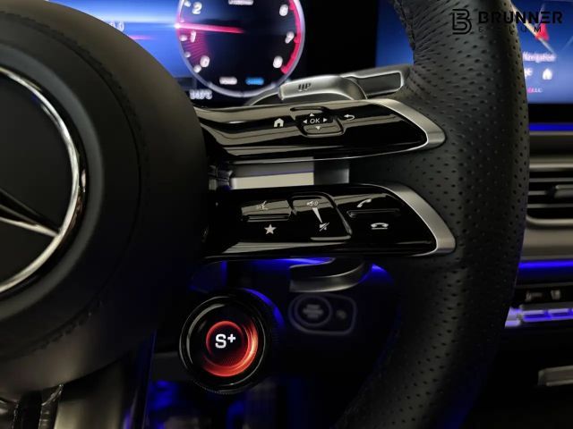 Mercedes-Benz GLE 53 AMG 4MATIC+ AMG Line