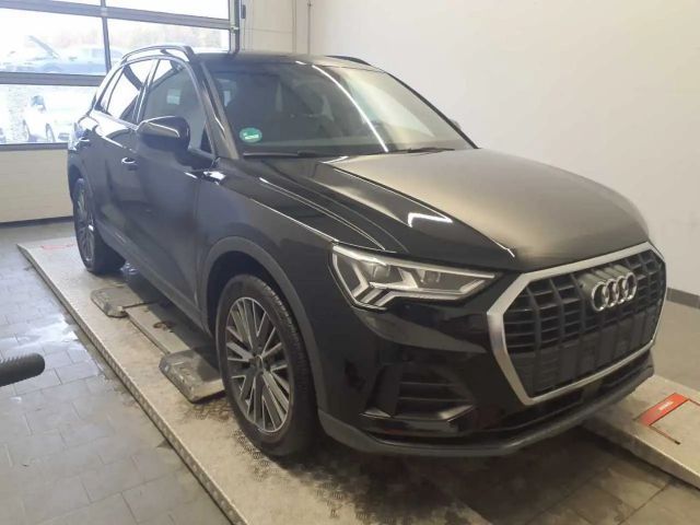 Audi Q3 Hybride S-Line