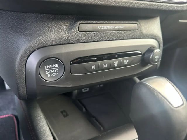 Ford Focus EcoBoost ST Line Wagon