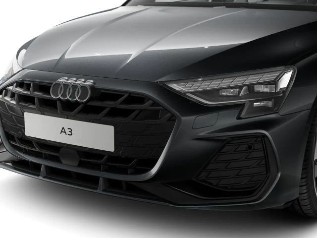 Audi A3 35 TFSI S-Line S-Tronic Sedan