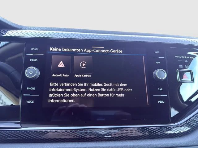 Volkswagen Taigo Life