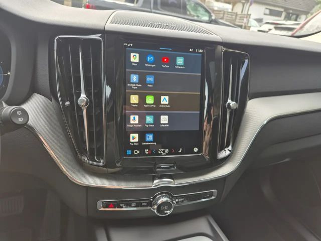 Volvo XC60 Dark Plus Recharge T6