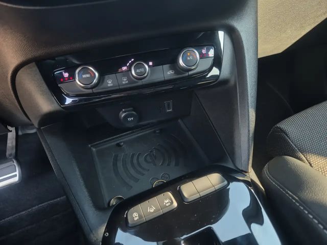 Opel Corsa 1.2 Turbo GS-Line Grand Sport Turbo