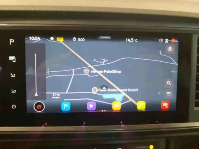 Cupra Ateca 2.0 TSI 4Drive DSG VZ