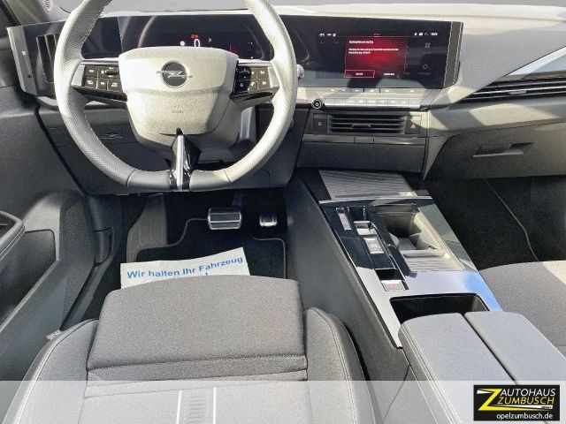 Opel Astra GS-Line Grand Sport Sports Tourer