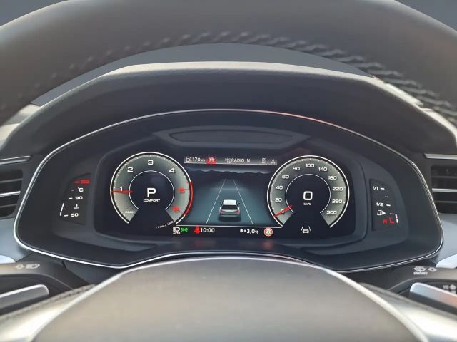 Audi A6 40 TDI Avant Quattro S-Line